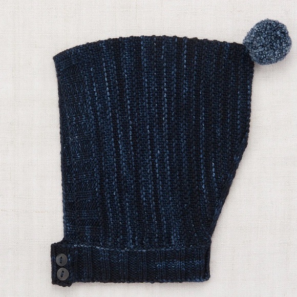 Misha And Puff Other - Misha & Puff Tree Ring Bonnet/hat/beanie.